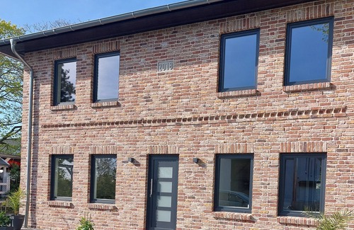 Ludwigsburg Appartement | Vacation home on the Ludwigsburg beach