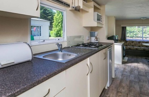 Schaarsbergen Maison | Maison Oostappen Vakantiepark Arnhem à Arnhem - 6 personnes, 3 chambres