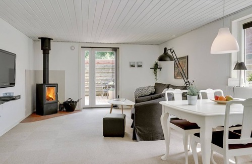 Ribe Maison | Maison "Øthi" by Interhome