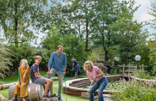 Dalen Maison | Maison Center Parcs De Huttenheugte à Dalen - 5 personnes, 3 chambres