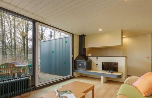 Dalen Maison | Maison Center Parcs De Huttenheugte à Dalen - 5 personnes, 3 chambres