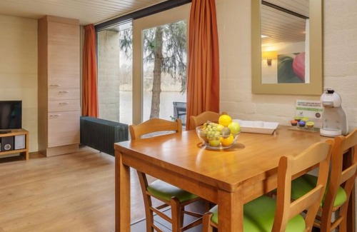 Dalen Maison | Maison Center Parcs De Huttenheugte à Dalen - 4 personnes, 2 chambres