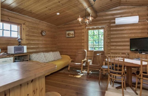 Kitee Maison | Maison Patu by Interhome