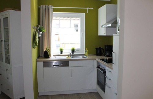 Kaltenhof Maison | Vacation home "Paul" on Poel