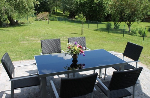 Kaltenhof Maison | Vacation home "Paul" on Poel
