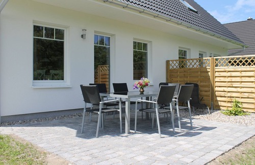 Kaltenhof Maison | Vacation home "Paul" on Poel