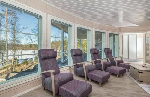 Hirvensalmi Maison | Maison Paula by Interhome