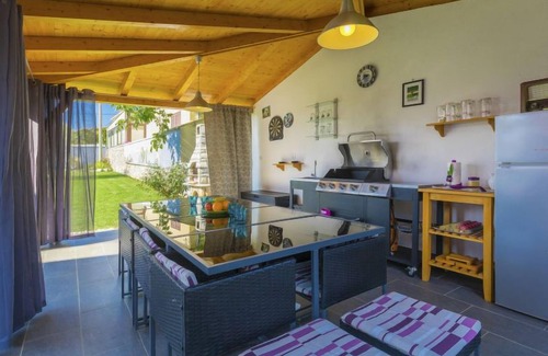 Orihi Maison | Maison Paus by Interhome