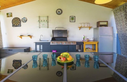 Orihi Maison | Maison Paus by Interhome