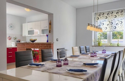 Orihi Maison | Maison Paus by Interhome