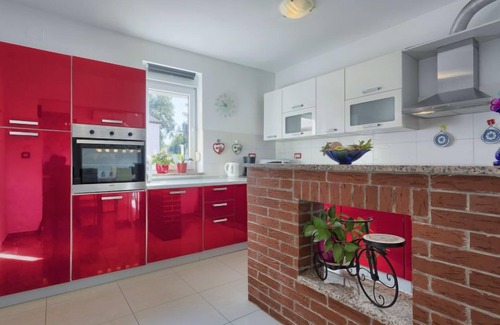 Orihi Maison | Maison Paus by Interhome