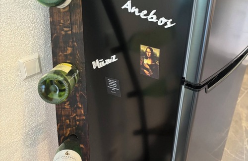 Rinnthal Maison | Vacation home PFALZLIEBE, relaxation in the Palatinate Forest, a hiker's and biker's paradise