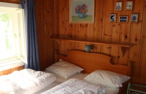 Nord-Aurdal Maison | Maison Prestehytta (VDS202) à Aurdal - 3 personnes, 1 chambres