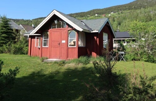Nord-Aurdal Maison | Maison Prestehytta (VDS202) à Aurdal - 3 personnes, 1 chambres