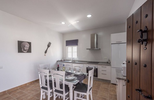 La Lantejuela Cottage | Maison de vacances Rafael – Lantejuela