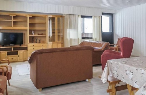 Pyhasalmi Maison | Maison Ranta-rasti 2 à Pyhäjärvi - 9 personnes, 4 chambres