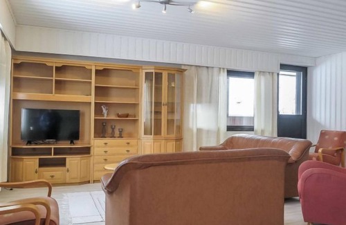 Pyhasalmi Maison | Maison Ranta-rasti 2 à Pyhäjärvi - 9 personnes, 4 chambres