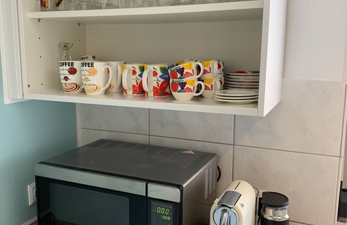 Burbach Maison | Vacation home Relax - Holiday home in Saarbrücken with terrace and garden