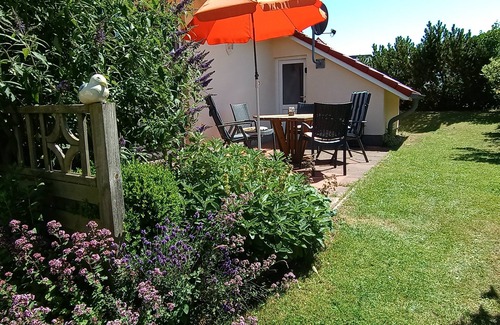 Boiensdorf Maison | Vacation home Rieke, child-friendly, with garden, 1500 m to the Salzhaff