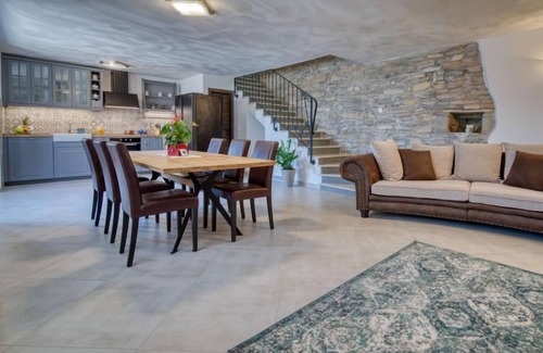 Krsan Maison | Maison Rika by Interhome