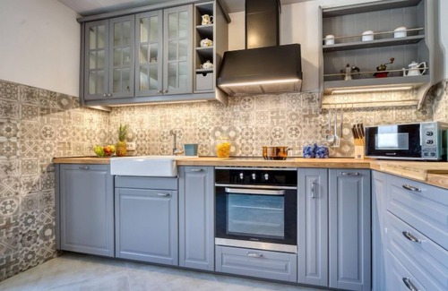 Krsan Maison | Maison Rika by Interhome