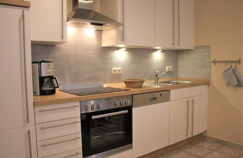 Kaltenhof Maison | Vacation home "Robby 1" on Poel