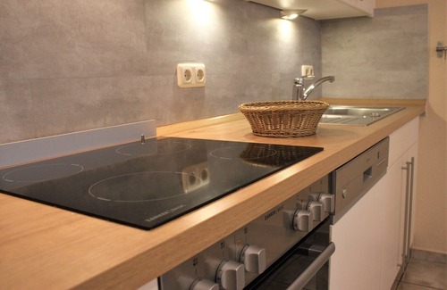 Kaltenhof Maison | Vacation home "Robby 1" on Poel