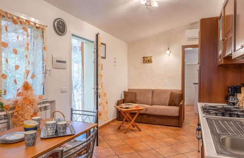 Civezza Maison | Maison Rosa by Interhome