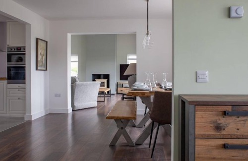 Caroy Maison | Maison Ruadh à Isle of Skye - 8 personnes, 4 chambres