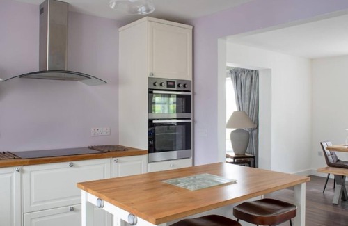 Caroy Maison | Maison Ruadh à Isle of Skye - 8 personnes, 4 chambres