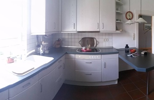 Eschede Maison | Maison de vacances Südheide 2 - 6 personnes (options de livraison)