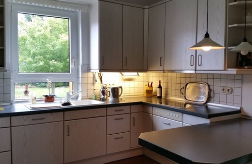 Eschede Maison | Maison de vacances Südheide 2 - 6 personnes (options de livraison)