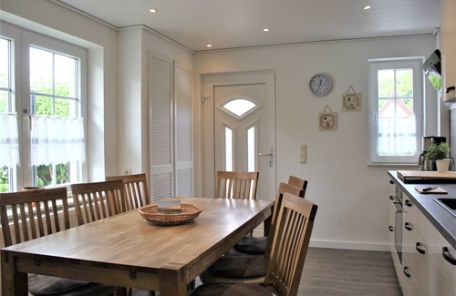 Am Schwarzen Busch Maison | Vacation home Seebriese on Poel