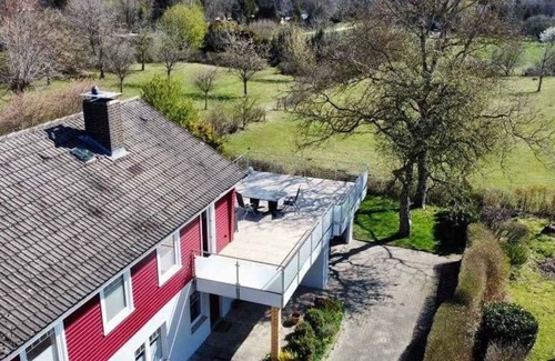 Bad Sachsa Appartement | Maison de vacances Sabine, Allemagne