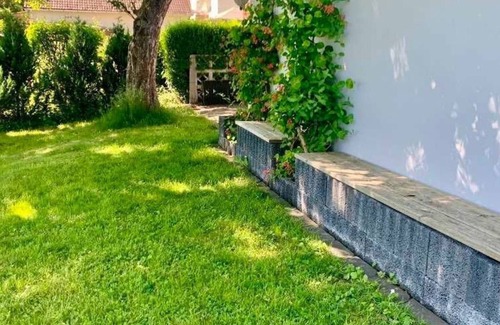 Bad Sachsa Appartement | Maison de vacances Sabine, Allemagne
