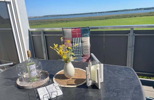 Salem Maison | Vacation home Salem on Lake Kummerow