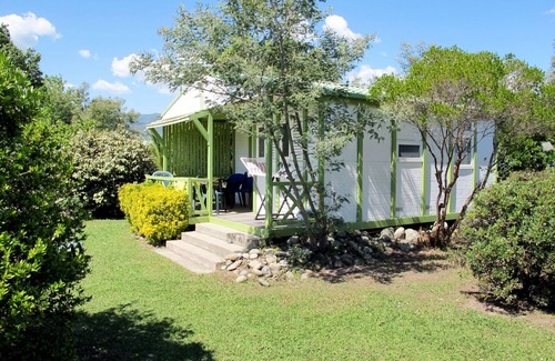 Talasani Maison | Maison Samoa by Interhome