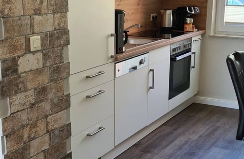 Papenburg Maison | Vacation home Schöne Aussicht for up to 5 people in Papenburg