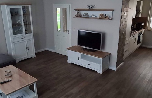 Papenburg Maison | Vacation home Schöne Aussicht for up to 5 people in Papenburg
