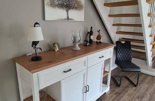 Papenburg Maison | Vacation home Schöne Aussicht for up to 5 people in Papenburg