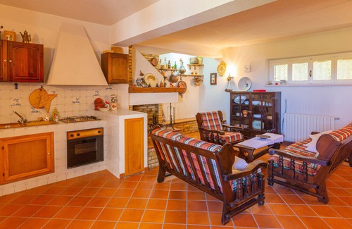 Selva di Altino Maison | Maison Scutti by Interhome