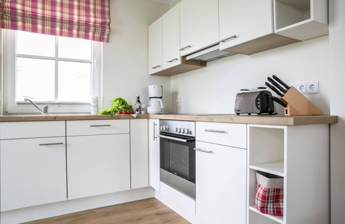 Bodstedt Maison | Vacation home Seeschwalbe 60 - Holiday home Seeschwalbe 60 - Close to nature