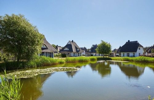 Bodstedt Maison | Vacation home Seeschwalbe 60 - Holiday home Seeschwalbe 60 - Close to nature