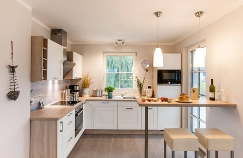 Fuhlendorf Maison | Vacation home Seeschwalbe 37 - Holiday home Seeschwalbe 37 - Close to nature