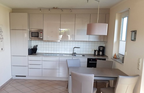Kaltenhof Maison | Vacation home "Seeteufel" on Poel