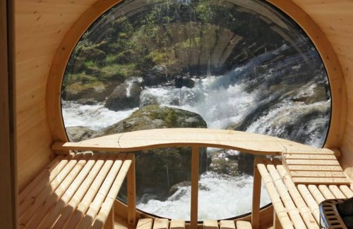 Balestrand Maison | Maison Seljeva (FJS025) à Balestrand - 4 personnes, 2 chambres