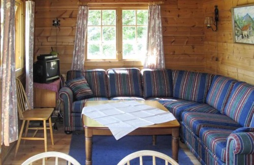 Balestrand Maison | Maison Seljeva (FJS025) à Balestrand - 4 personnes, 2 chambres
