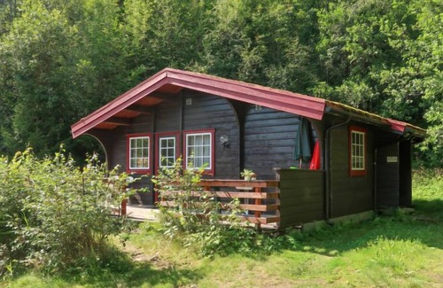 Balestrand Maison | Maison Seljeva (FJS025) à Balestrand - 4 personnes, 2 chambres