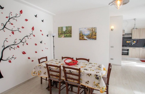 Moneglia Maison | Maison Sergio by Interhome