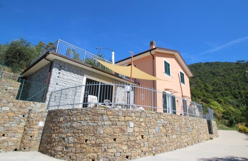 Moneglia Maison | Maison Sergio by Interhome